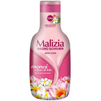 Malizia Bath Foam Płyn do kąpieli - monoi i kwiat lotosu 1000ml