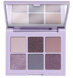Essence MAUVE IT paleta cieni do powiek 4,5g
