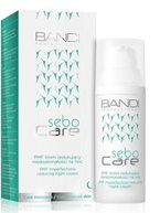BANDI SeboCare PMF Krem redukujący niedoskonałości na noc 50ml