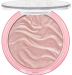 Essence Gimme Glow Limunous Highlighter Pasowany rozświetlacz 20 Lovely Rose