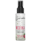 Sielanka Dziewczyna Jak Malina Wcierka do skóry głowy i włosów Wzmacniająca 100ml