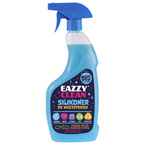 Eazzy Clean Multi Spray Silikoner do wszystkiego - Czyści, poleruje, chroni przed kurzem i wodą 750ml