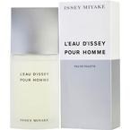 Issey Miyake Leau Dissey Woda toaletowa dla niego EDT Męska 75ml