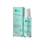 Ava Adaptogenic Krem anty-stres - Nawilża i redukuje podrażnienia 30ml