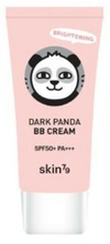 Skin79 Animal BB Cream Dark Panda Rozjaśniający krem BB Light Beige 30ml