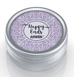 Anwen Happy Ends Serum do zabezpieczania końcówek włosów 15ml
