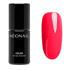 Neonail Lakier hybrydowy 12418-7 Barbados Party 7,2ml