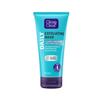 Johnson's Clean&Clear Daily Wash Żel peelingujący do mycia twarzy 150ml