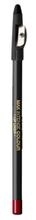 Eveline Max Intense Colour Kredka do ust 15 Red