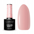 Claresa Lakier hybrydowy So Simple 4 SoakOff UV/LED 5g