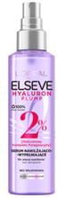 Loreal Elseve Hyaluron Plump serum nawilżająco-wypełniające 150ml
