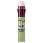 Maybelline Anti Age Eraser Color Correcting Korektor pod twarzy - Green 6,8ml