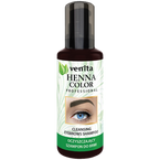 Venita Henna Color Oczyszczający szampon do brwi 50ml