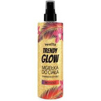 Venita Trendy Glow Mgiełka do ciała brokatowa - Rich Gold 200ml
