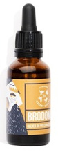 Mydlarnia Cztery Szpaki Brodomir Olejek do pielęgnacji brody 30ml
