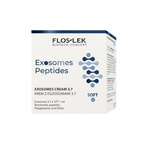 Floslek Exosomes Peptides Krem z egzosomami spłycający zmarszczki 3.7 50ml