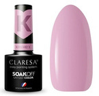 CLARESA Lakier hybrydowy Kiss me! 1 5g