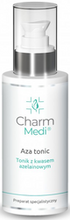 Charmine Rose Medi Aza tonic Tonik z kwasem azelainowym 150ml