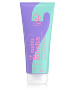 OnlyBio Hair Cycling 2 min Maska ekspresowa do włosów - Nawilżenie 200ml