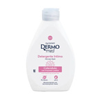 Dermomed Detergente Intimo Calendula Płyn do higieny intymnej 250ml - Nagietek ZAPAS