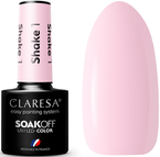 CLARESA Lakier hybrydowy Shake 1 5g