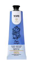 Yope Krem Do Rąk Aqua Energia (Drzewo kamforowe i biały tymianek) 50ml