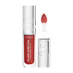 Loreal Plump Ambition Lip Oil Błyszczyk do ust nadający objętość z kwasem hialuronowym - 390 Cherry Cherie 5ml