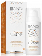 BANDI C-Activ Care maska gommage z witaminą C 50ml