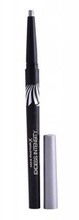 Max Factor Excess Intensity eyeliner Długotrwała kredka do oczu 05 Silver