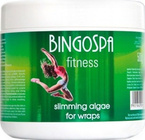 BingoSpa Odchudzające Algi do Okładów 500 g
