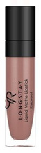 Golden Rose Longstay Liquid Matte Lipstick Matowa pomadka do ust w płynie 11