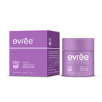 Evree Mystic Rose Pro Age Kojąco-regenerujący krem do twarzy na noc 50ml