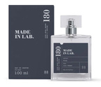 Made In Lab Men nr 180 Woda perfumowana męska EDP dla niego 100ml