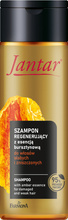 Farmona Jantar Szampon regenerujący z esencją bursztynową do włosów słabych i zniszczonych 300ml