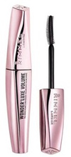 Rimmel Wonder'Luxe Volume Mascara Zwiększający objętość tusz do rzęs 002 Brown Black