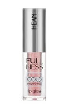 HEAN FULLNESS Błyszczyk chłodzący Cold Menthol 4,5ml