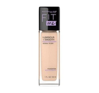 Maybelline Fit Me Luminous + Smooth Podkład rozświetlający SPF18 - 115 Ivory 30ml
