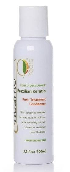 Hair Keratin Encanto Brazilian Keratin Treatment ENCANTO Brazilian