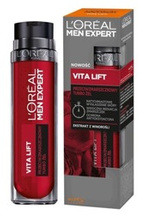 Loreal Men Expert Vita Lift Turbo Żel przeciwzmarszczkowy 50ml