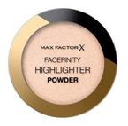 Max Factor Facefinity Highlighter Powder Rozświetlacz do twarzy 001 nude beam 8g