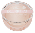 Bell Ultra Blurring Powder Upiększający puder wygładzający 10g