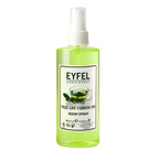 Eyfel Room Spray Odświeżacz powietrza do domu w sprayu - Green Tea 400ml