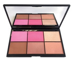 GOSH Mix&Match paleta do konturowania 16g