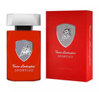 Lamborghini Sportivo Woda toaletowa męska EDT dla niego 125ml