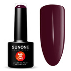Sunone All In One Lakier hybrydowy 3w1 - B16 BUENA 5ml