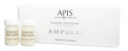 APIS Kakadu Plum Śliwkowy koncentrat w ampułkach 5 x 5ml