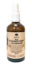ASTRON OLEJ ŻYWOKOSTOWY Z GOJNIKIEM 100ml