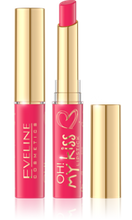 Eveline Cosmetics Oh! My Kiss Pomadka do ust 06 1,5g