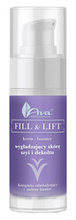 AVA Fill & Lift Krem - Booster Wygładzający skórę szyi i dekoltu 30ml