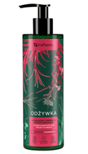Vis Plantis Odżywka do włosów przetłuszczających się 400ml